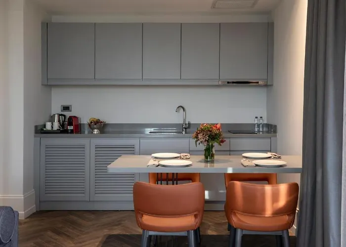 Wish Sisli Hotel Istambul