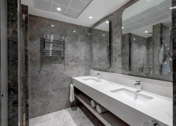 Wish Sisli Hotel Istambul