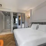 Hotel Wish Sisli 5*