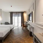 Wish Sisli Hotel 5*