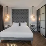 Wish Sisli Hotel Stambuł