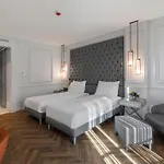 Wish Sisli Hotel 5*