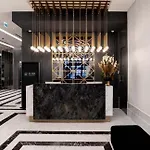 Wish Sisli 5* Stambuł