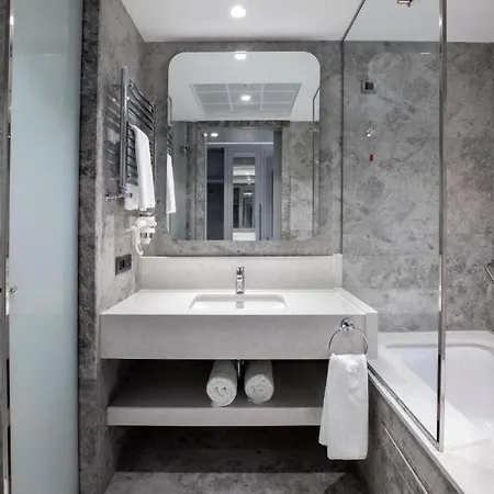 Wish Sisli 5* Estambul