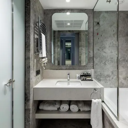 Hotel Wish Sisli