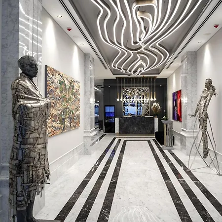 Hotel Wish Sisli