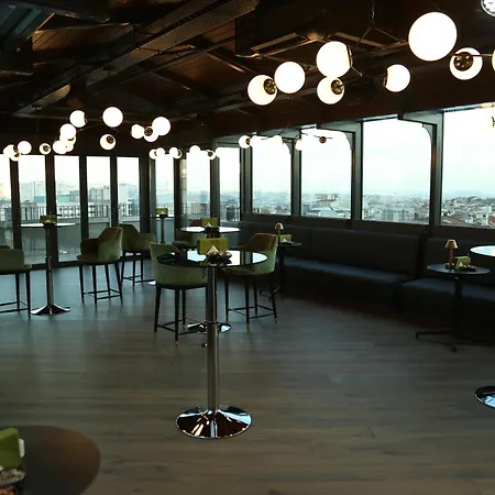 Hotel Wish Sisli 5*