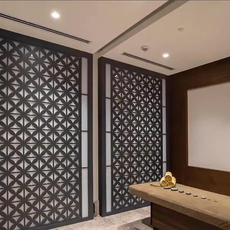 Hotel Wish Sisli Estambul