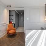 Wish Sisli ホテル イスタンブール