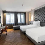 Wish Sisli 5* イスタンブール