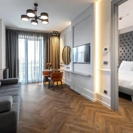 Wish Sisli Istanbul