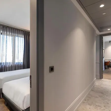 Wish Sisli Hotel Istanboel