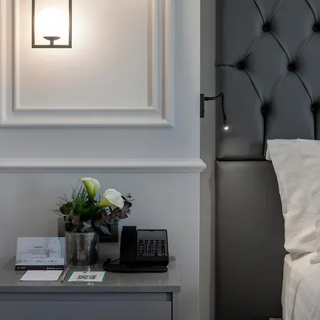 Wish Sisli Hotell 5*