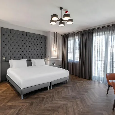 Wish Sisli Istanbul