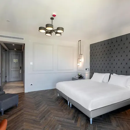 Hotel Wish Sisli