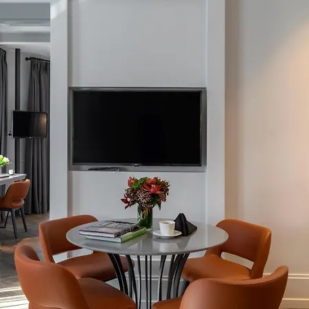 Hotel Wish Sisli 5*