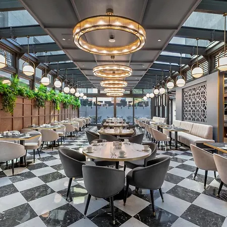 Hotel Wish Sisli Provincia di Istanbul