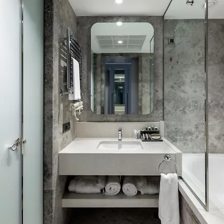 Wish Sisli 5* Istanbul