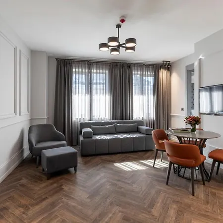 Wish Sisli Istanbul