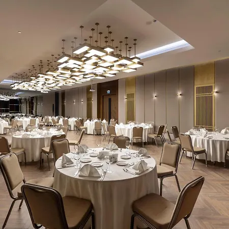 Hotel Wish Sisli Provincia di Istanbul