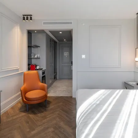 Hotel Wish Sisli 5*