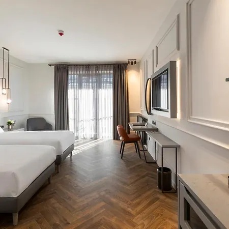 Wish Sisli 5* Istanbul