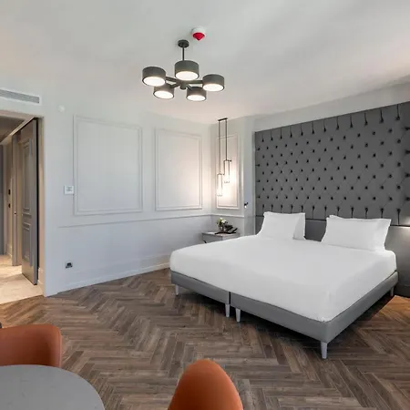 Wish Sisli Istanbul