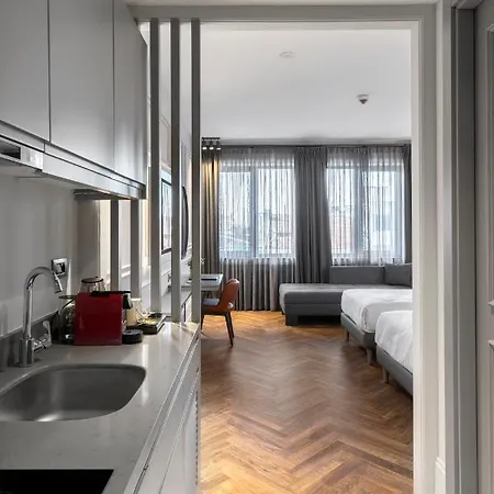 Wish Sisli 5* Κωνσταντινούπολη