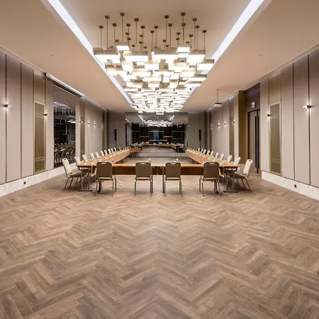 Hotel Wish Sisli Istanbul