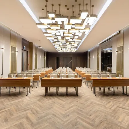 Hotel Wish Sisli Istanbul