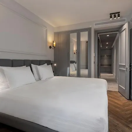 Wish Sisli Provincia di Istanbul