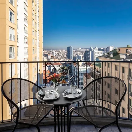 Wish Sisli 5* Istanbul