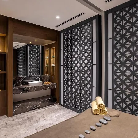 Wish Sisli فندق