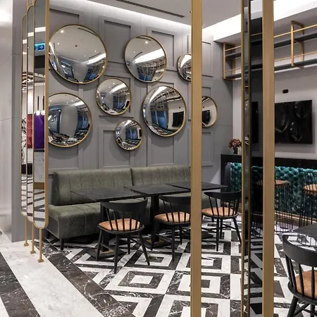 Wish Sisli 5* Istanbul