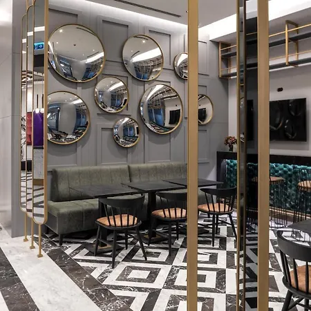 Wish Sisli 5* Istanboel