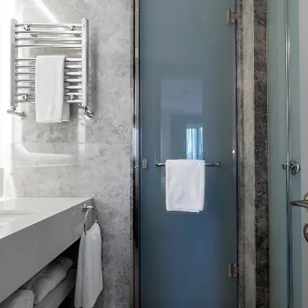 Hotel Wish Sisli