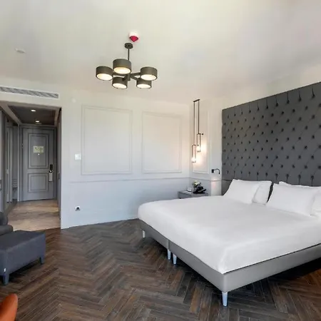 Wish Sisli Hotel Istanbul