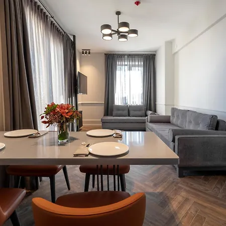 Wish şişli Otel 5*