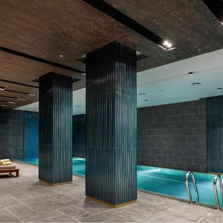 Hotel Wish Sisli Istambul
