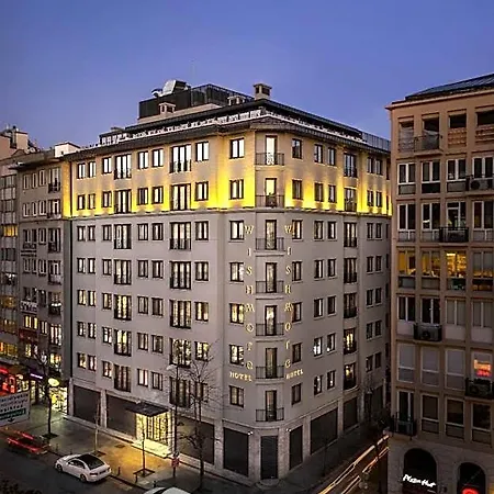 Wish Sisli 5*