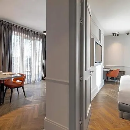 Hotel Wish Sisli