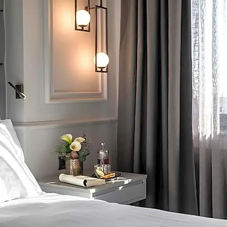 Wish Sisli 5* Istanbul