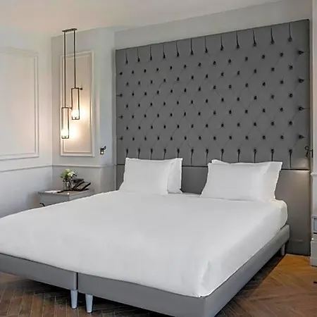 Wish Sisli Hotel 5*