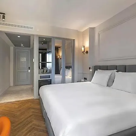 Hotel Wish Sisli 5*