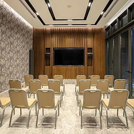 Wish Sisli 5* Istanbul