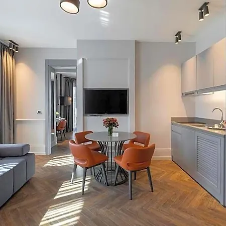 Wish Sisli Istanbul