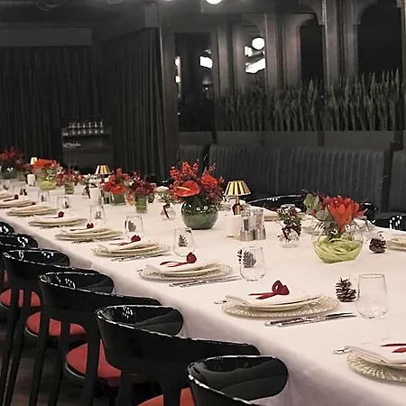 Hotel Wish Sisli Istanbul