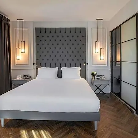 Hotel Wish Sisli 5*