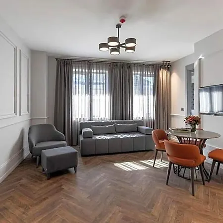 Wish Sisli Istanbul