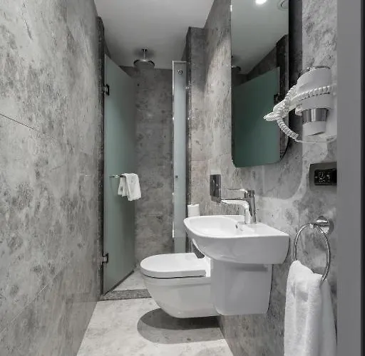 وش مور إسطنبول شيشلي فندق اسطنبول